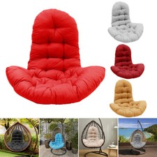 Garden Egg Chair Seat Cushion