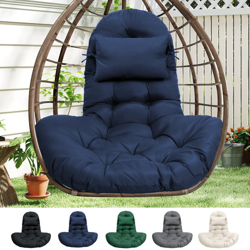 Waterproof egg chair - waterproof,