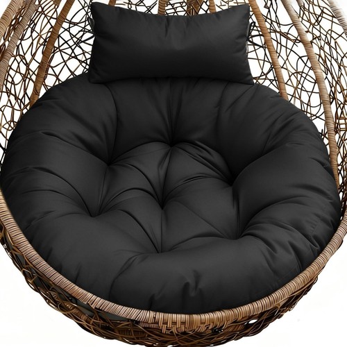 Waterproof round egg chair - waterproof,