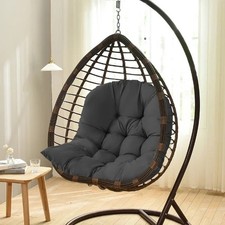 Egg Chair Cushion Seat Pad