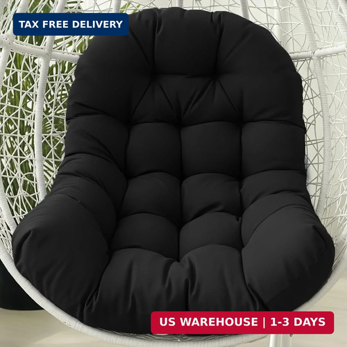 Egg chair cushion replacement - egg,