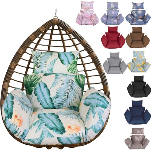 Thicken egg swing chair - egg,