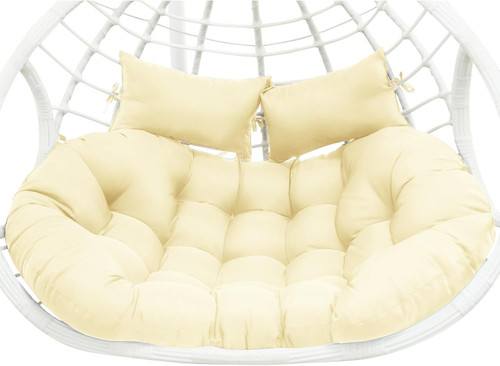 Waterproof double egg chair - waterproof,